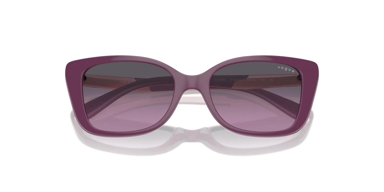 Vogue Eyewear Kids 2022 Sunglasses - view 14